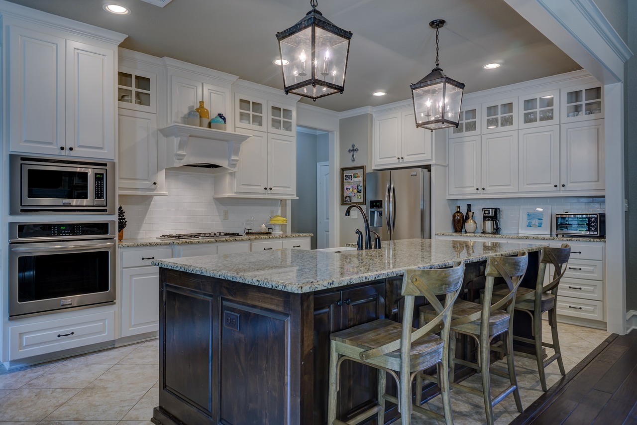 Remodeling your kitchen with Pro Kitchen Masters amounts to much more than an aesthetic update—it boosts overall property value, enhances functionality, and fills your home with a renewed energy you didn't know was missing!